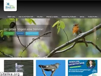 birdlife.at