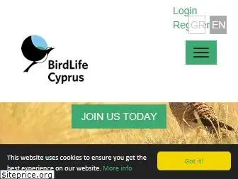 birdlifecyprus.org