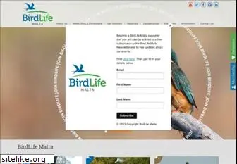 birdlifemalta.org