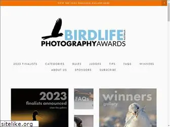 birdlifephotoaward.org.au