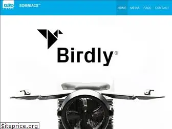 birdlyvr.com