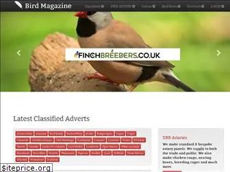 birdmagazine.co.uk