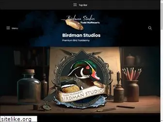 birdmanstudios.com