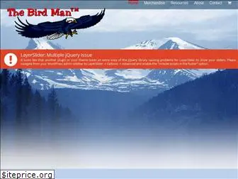 birdmanusa.com