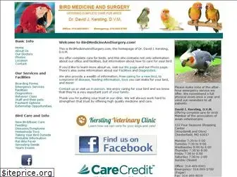 birdmedicineandsurgery.com