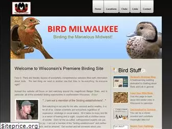 birdmilwaukee.com