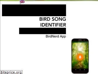 birdnerd.io