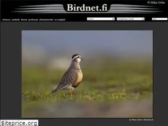birdnet.fi
