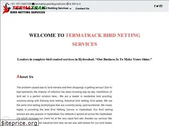 birdnettinghyderabad.com