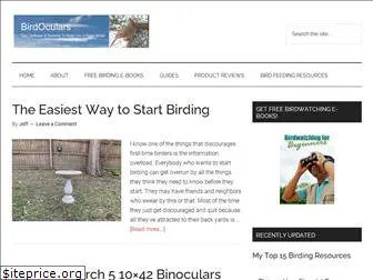 birdoculars.com