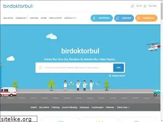 birdoktorbul.com