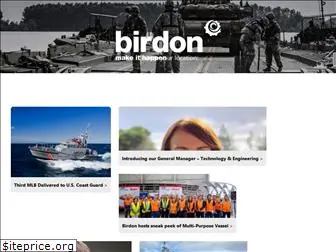 birdon.com.au