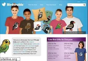 birdorable.com