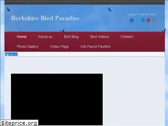 birdparadise.org