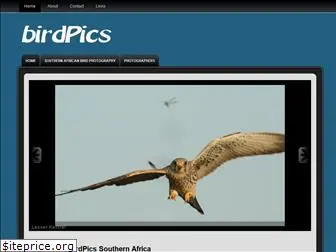 birdpics.co.za