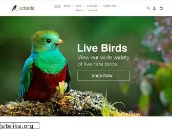 birdproduct.com