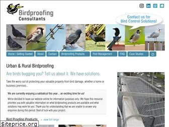 birdproof.kiwi.nz
