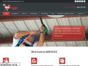 birdproofingaustralia.com.au