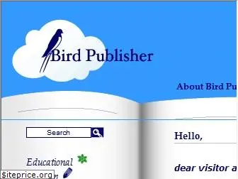 birdpublisher.com