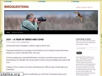 birdquest2004.com