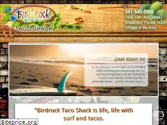 birdrocktacoshack.com