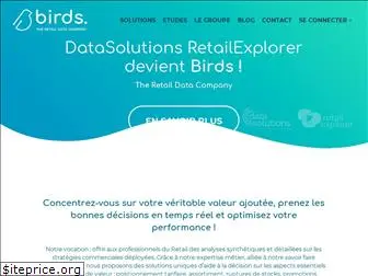 birds-company.com