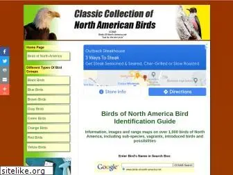 birds-of-north-america.net