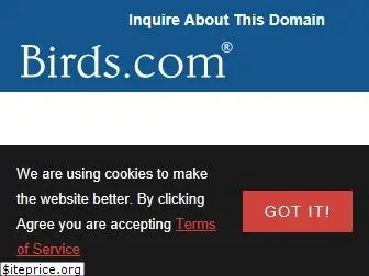 birds.com