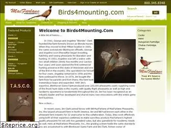 birds4mounting.com