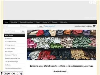 birdsall-leather.com.au