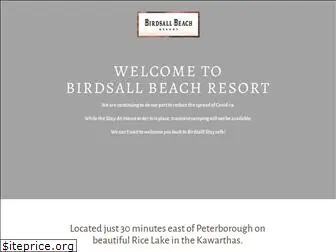 birdsallbeach.com