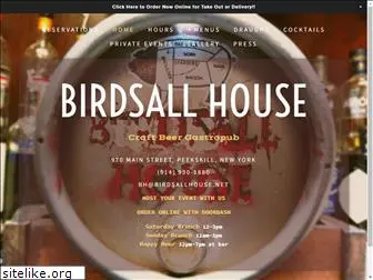 birdsallhouse.net