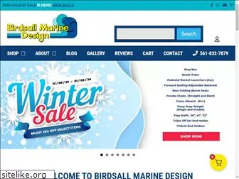 birdsallmarine.com