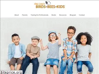 birdsandbeesandkids.com