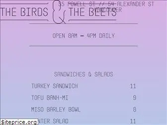 birdsandbeets.ca