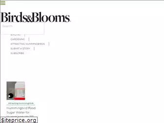 birdsandblooms.com