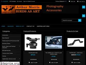 birdsasart-shop.com