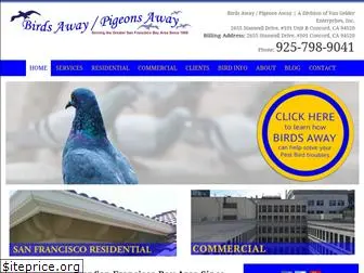 birdsaway.com