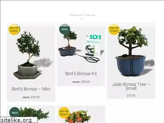 birdsbonsai.com