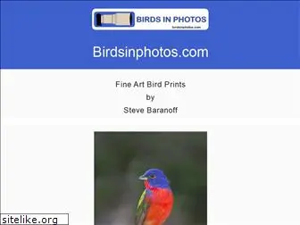birdsbybaranoff.com
