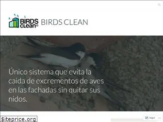 birdsclean.com