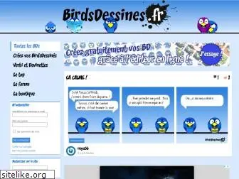 birdsdessines.fr