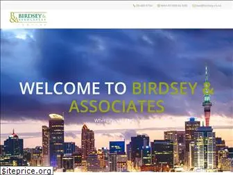 birdsey.co.nz