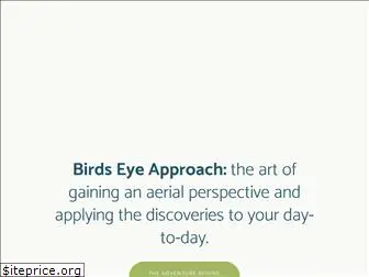 birdseyeadventure.com