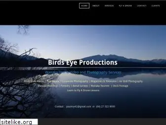 birdseyeproductions.org
