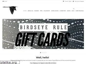 birdseyerule.com