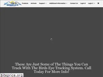birdseyetracking.com