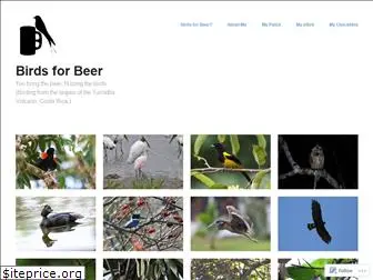 birdsforbeer.com