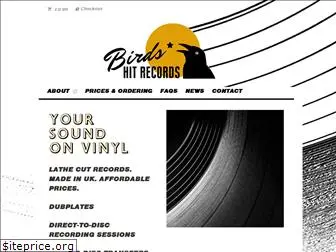 birdshitrecords.co.uk