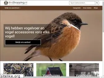 birdshopping.nl
